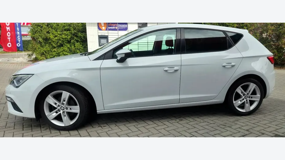 SEAT Leon -