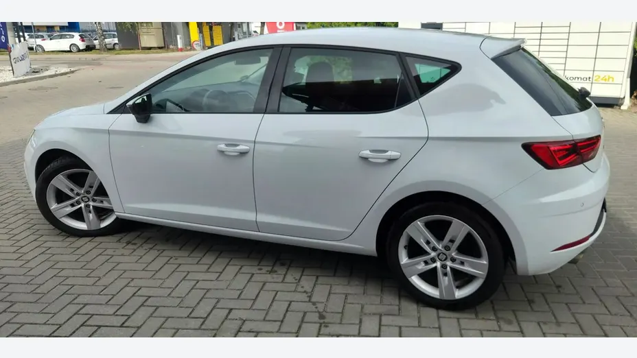 SEAT Leon -