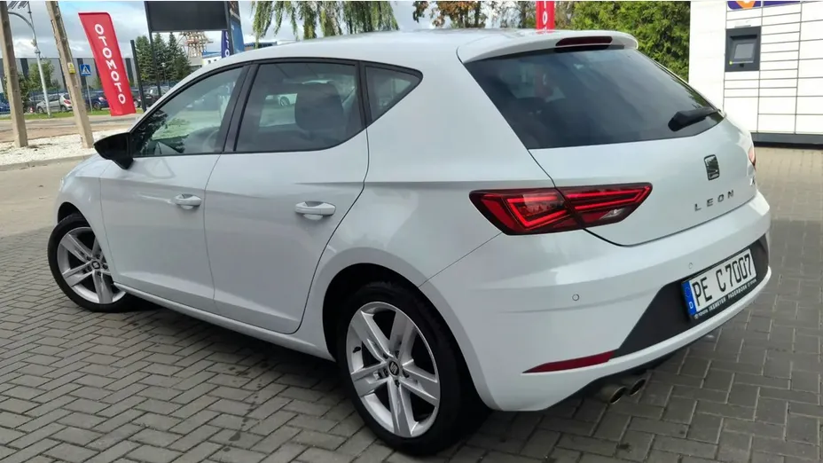 SEAT Leon -