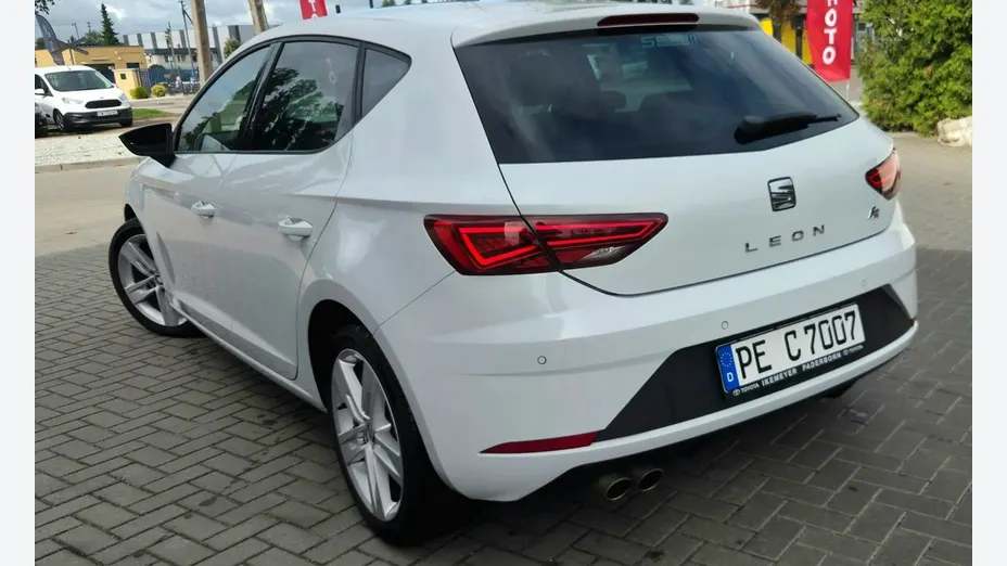 SEAT Leon -