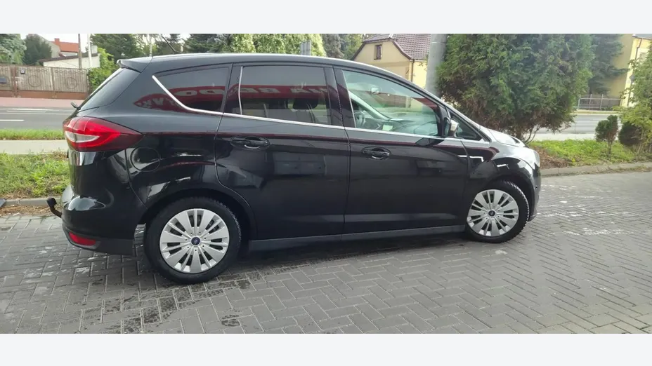 FORD C-MAX -