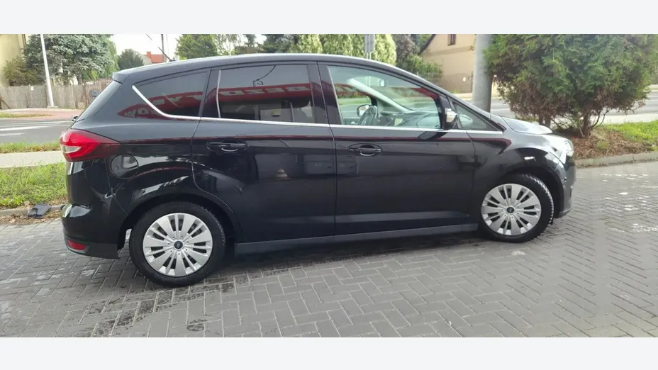 FORD C-MAX -