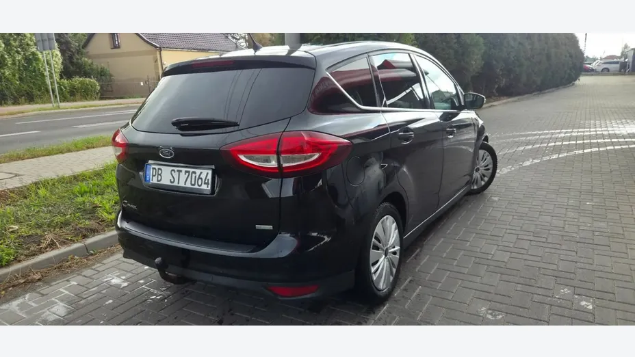 FORD C-MAX -