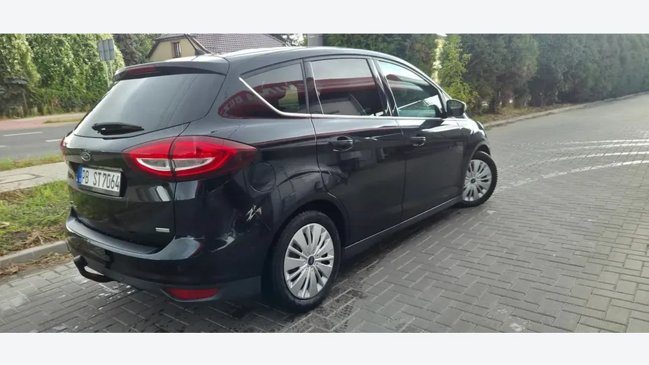 FORD C-MAX -