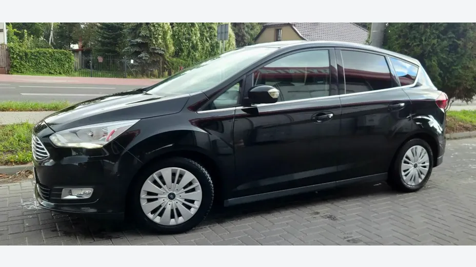 FORD C-MAX -