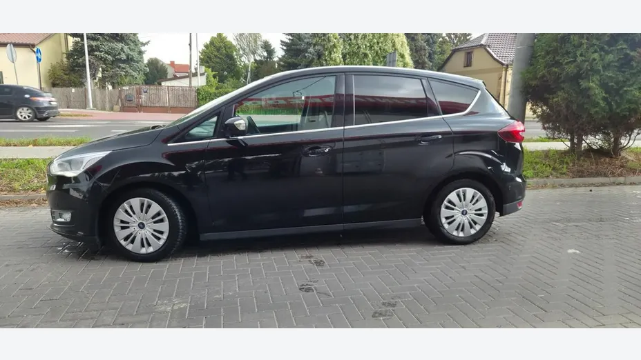 FORD C-MAX -