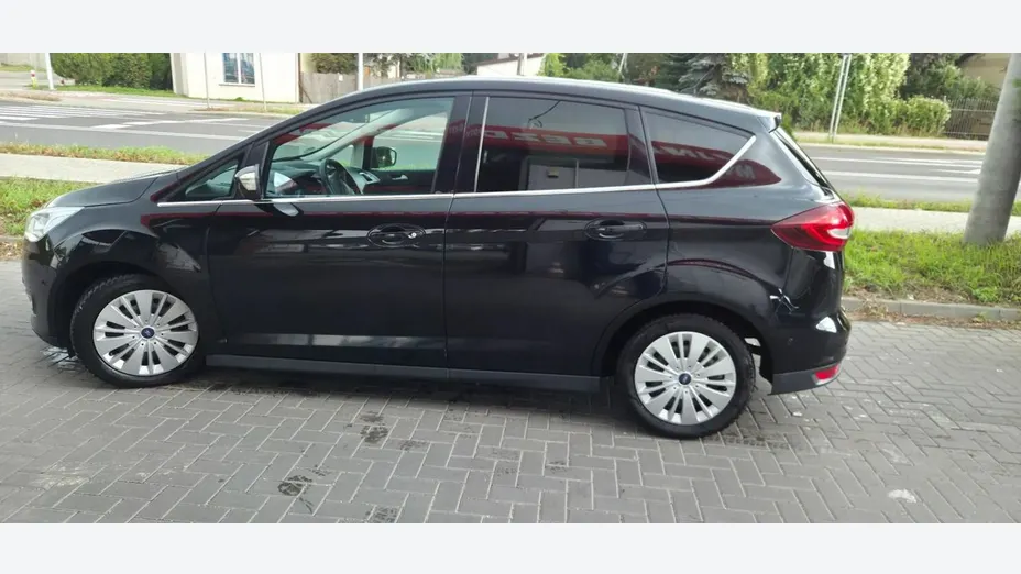 FORD C-MAX -