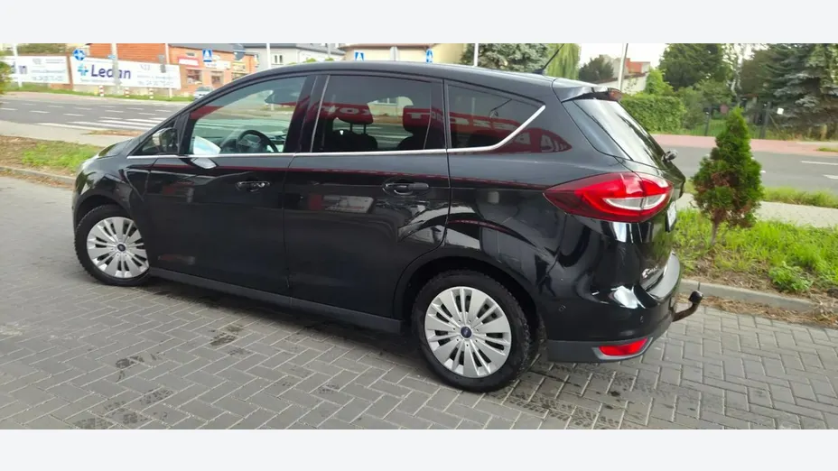 FORD C-MAX -