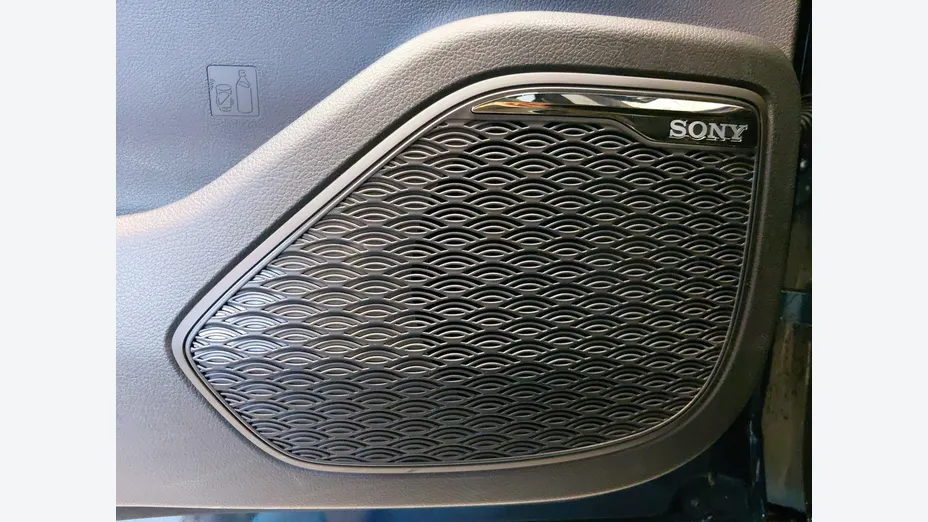 OMODA E5 -