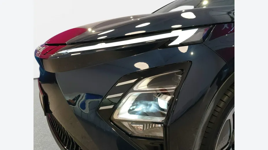 OMODA E5 -