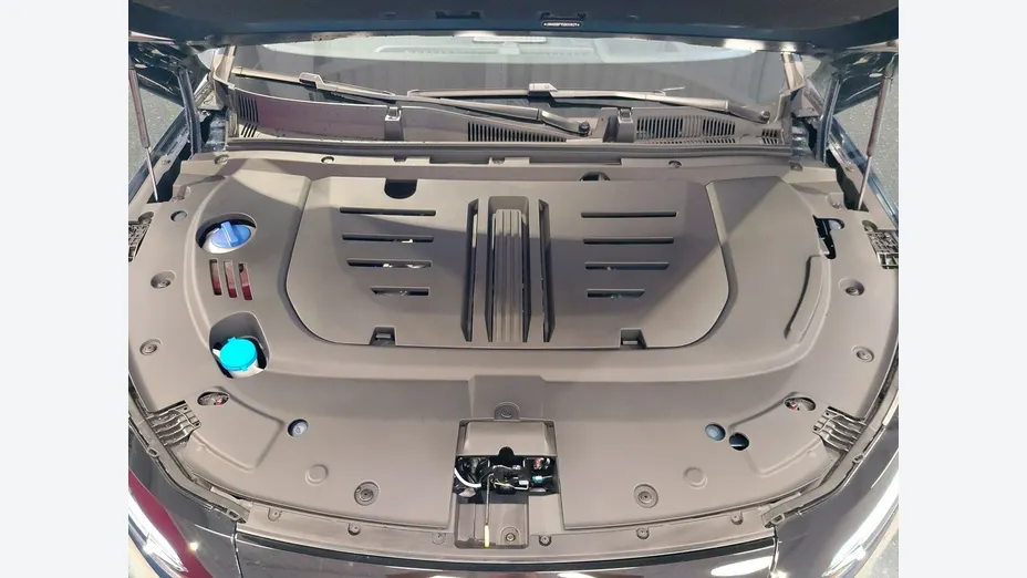 OMODA E5 -