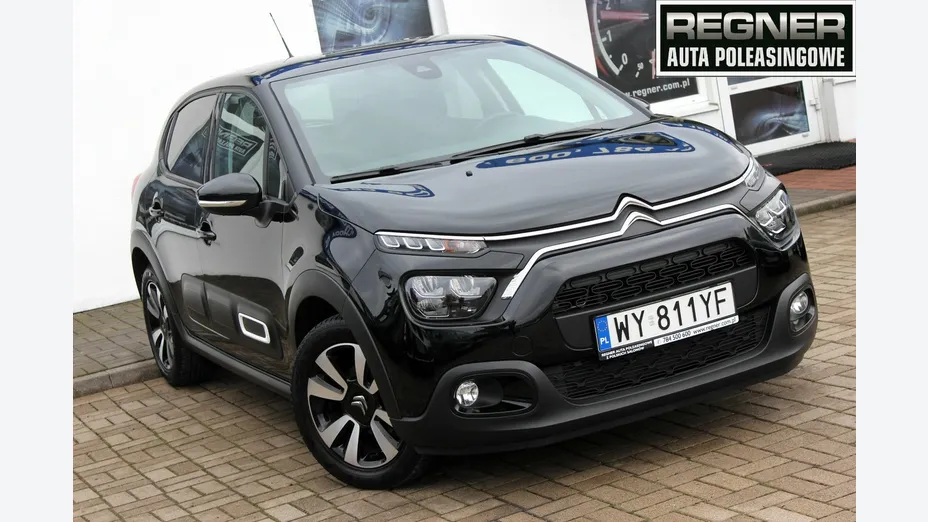 CITROEN C3 -