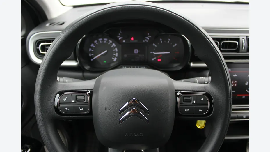 CITROEN C3 -