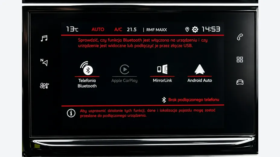 CITROEN C3 -