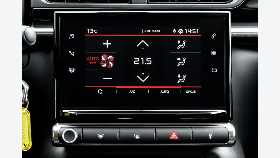 CITROEN C3 -