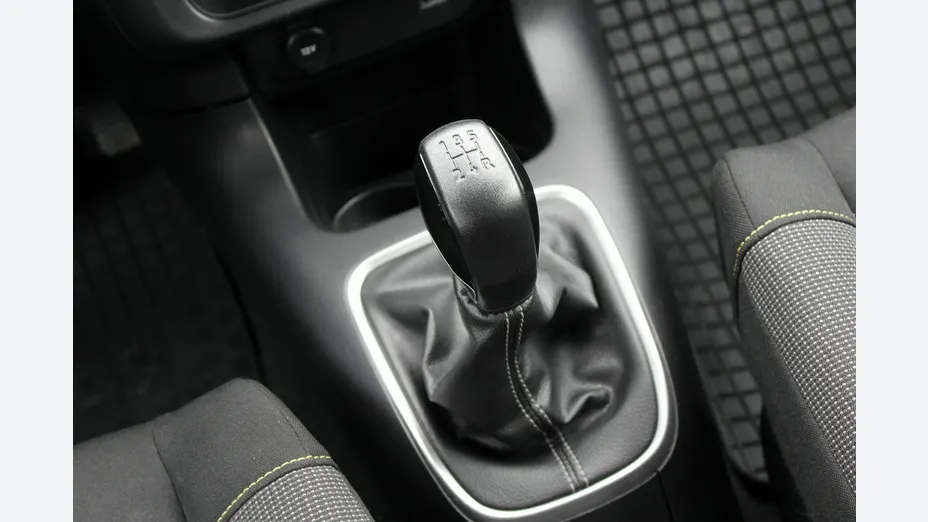 CITROEN C3 -