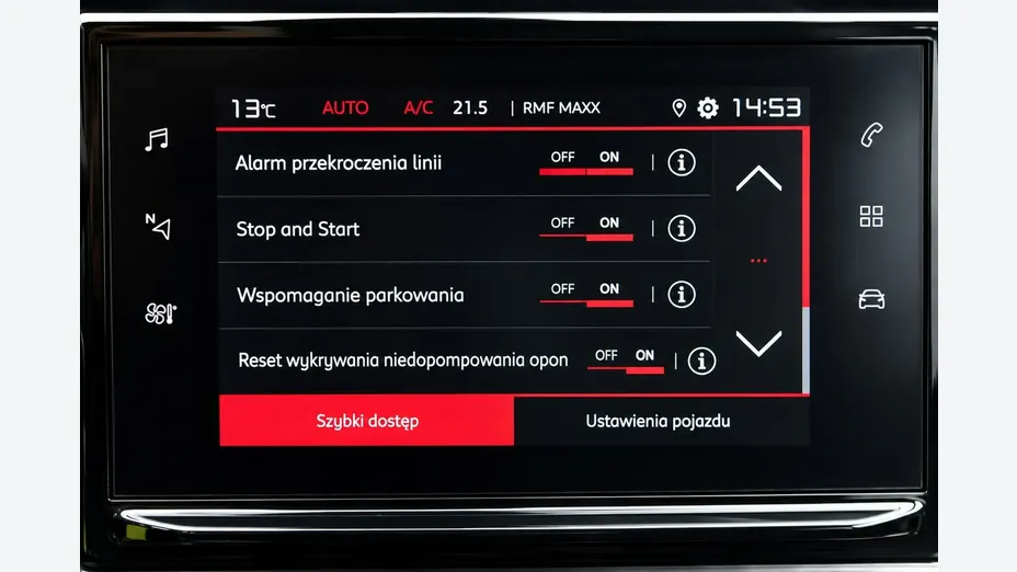 CITROEN C3 -