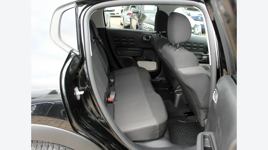 CITROEN C3 -