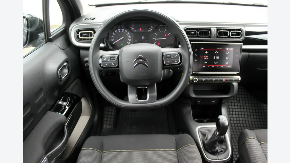 CITROEN C3 -