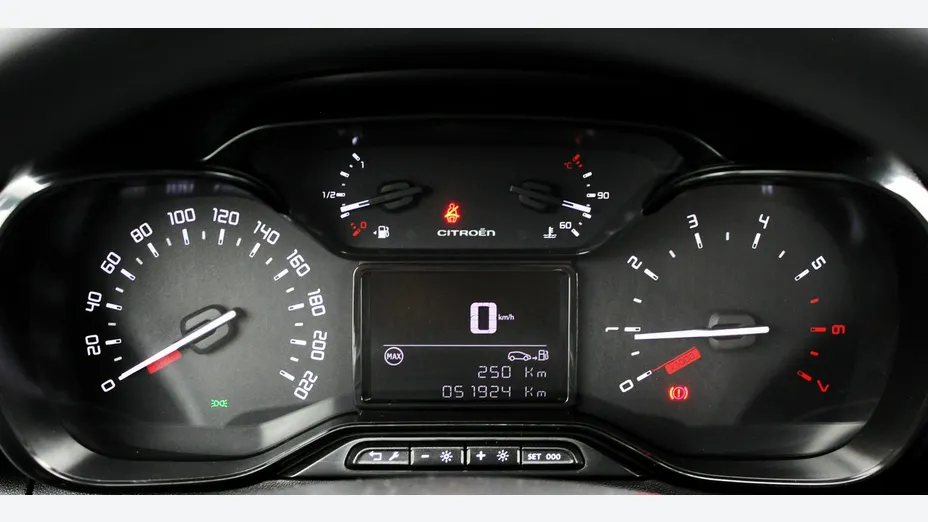 CITROEN C3 -