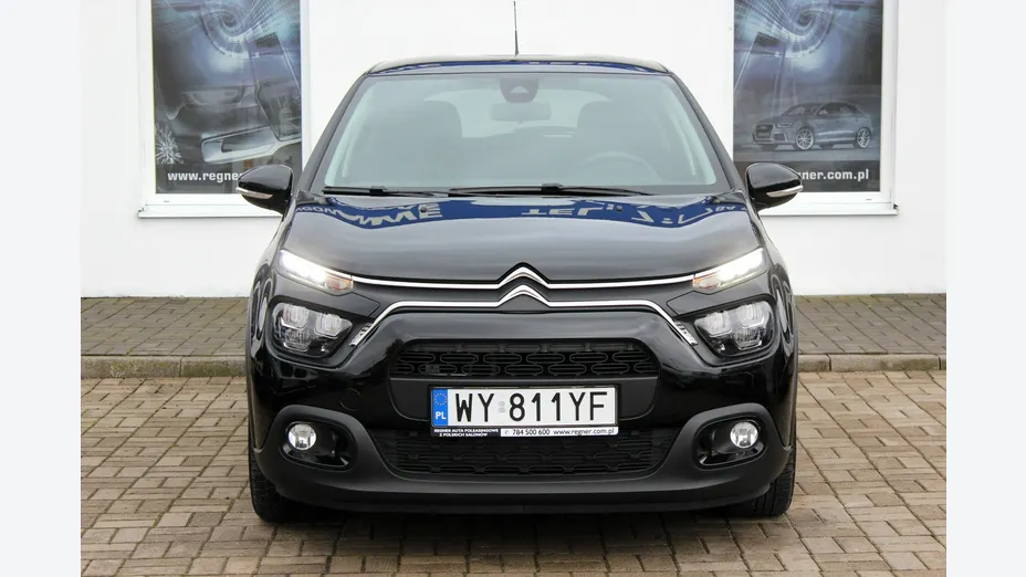 CITROEN C3 -