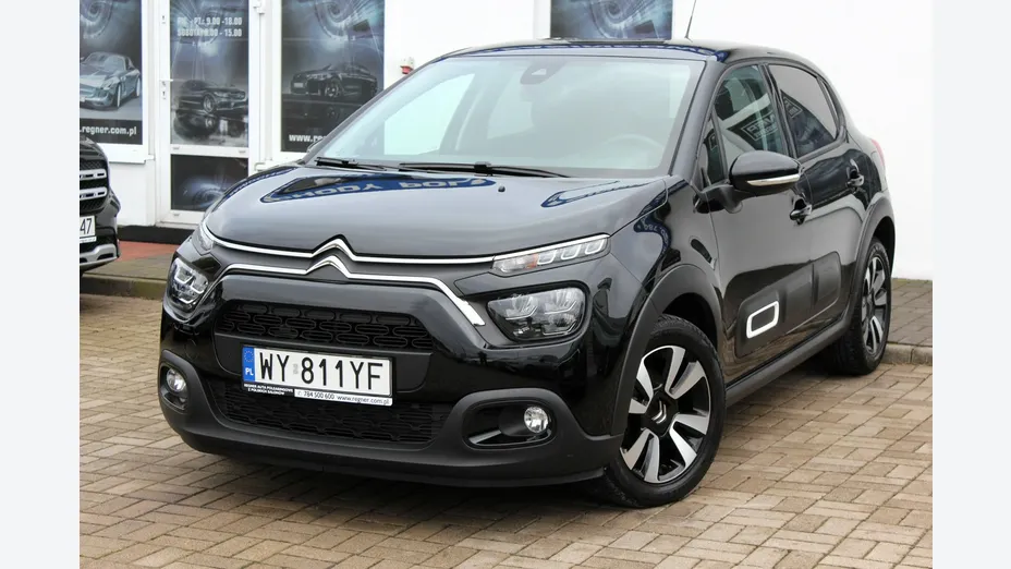 CITROEN C3 -