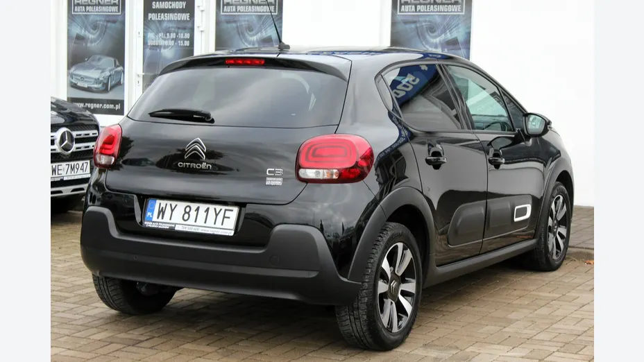 CITROEN C3 -