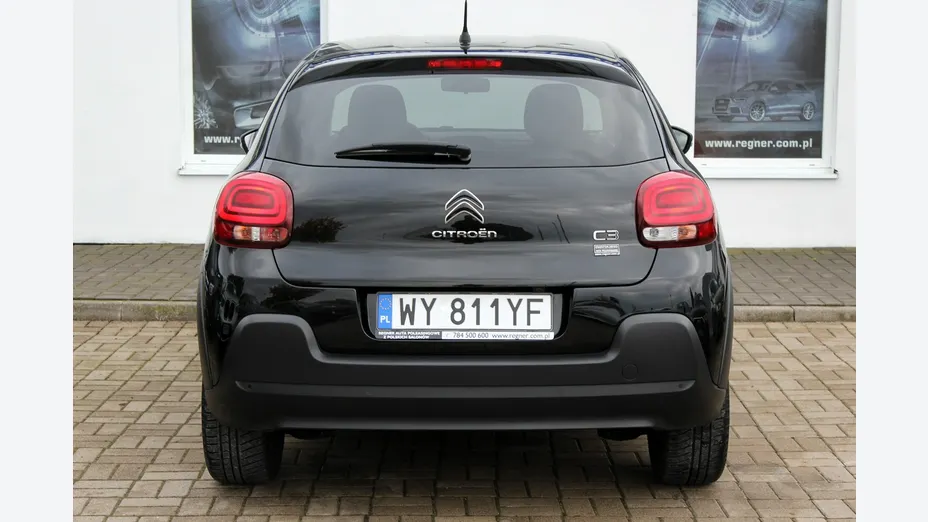 CITROEN C3 -