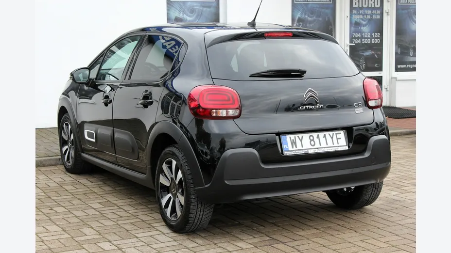 CITROEN C3 -
