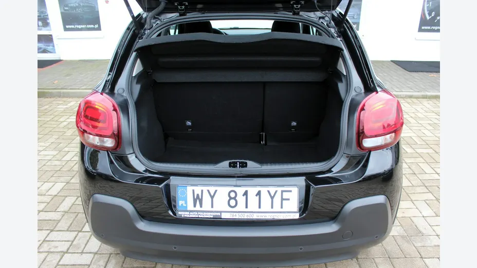 CITROEN C3 -