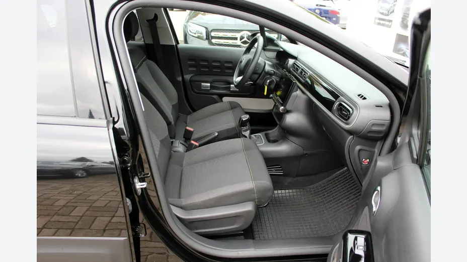 CITROEN C3 -