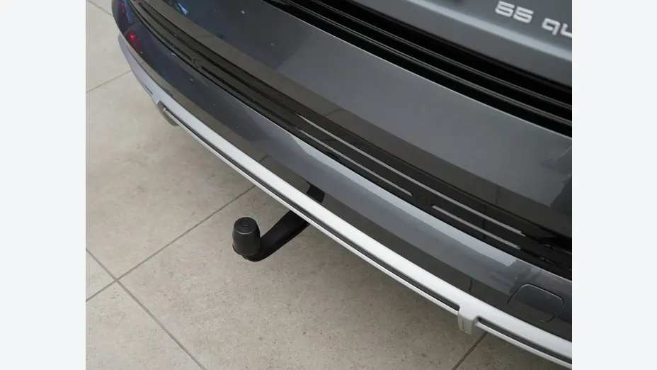 AUDI e-tron Sportback -