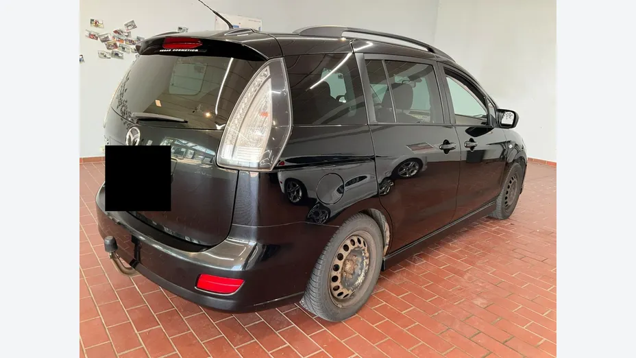 MAZDA 5 -