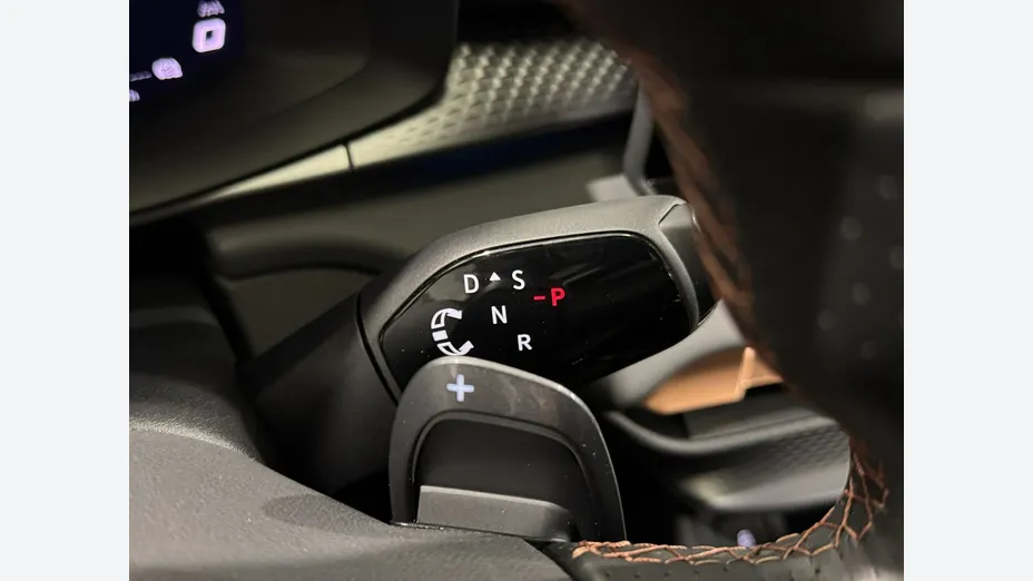 CUPRA Terramar -