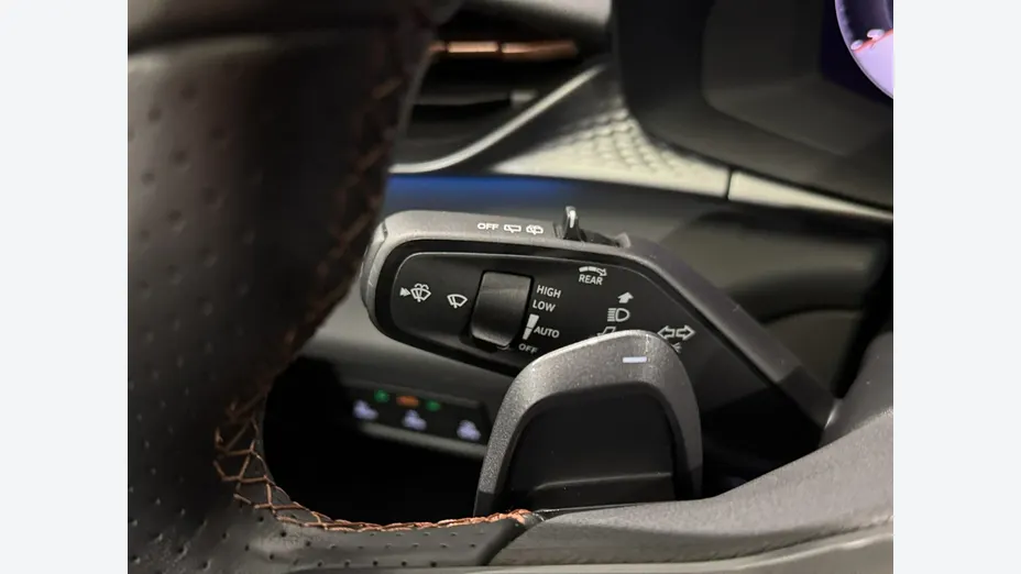 CUPRA Terramar -