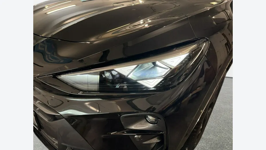 CUPRA Terramar -