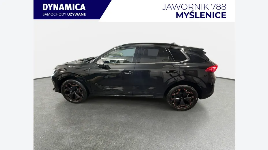 CUPRA Terramar -