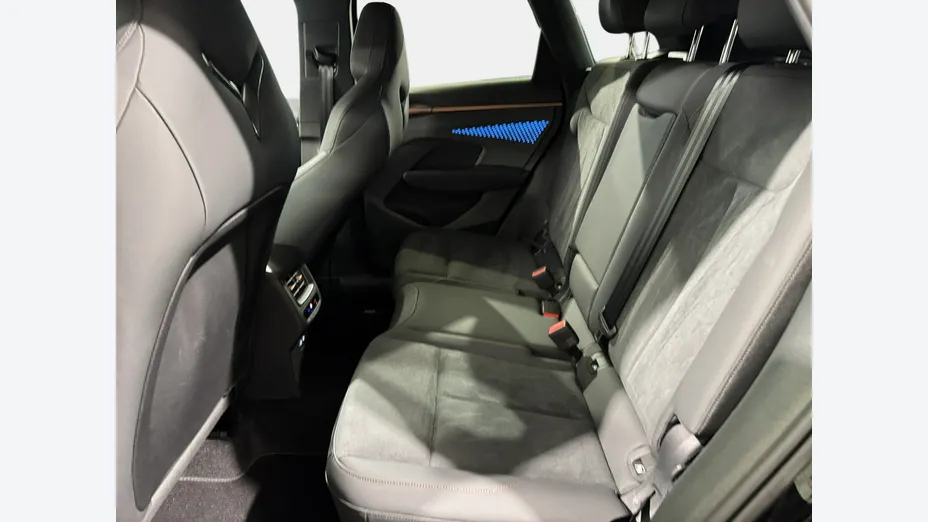 CUPRA Terramar -