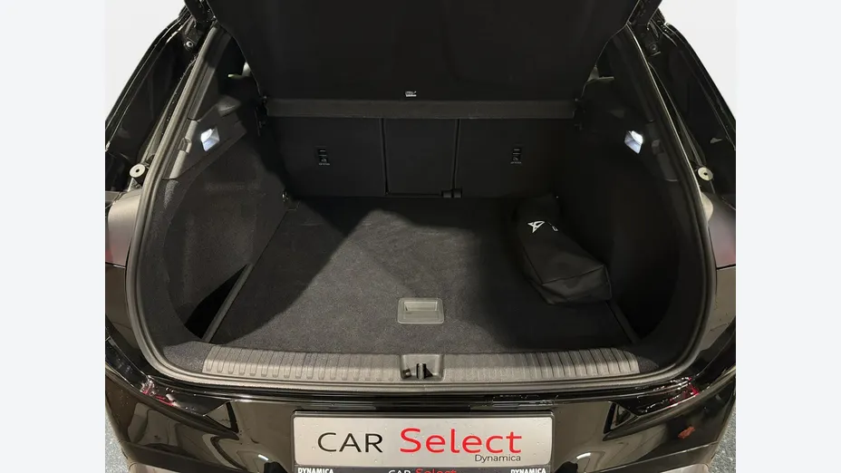 CUPRA Terramar -