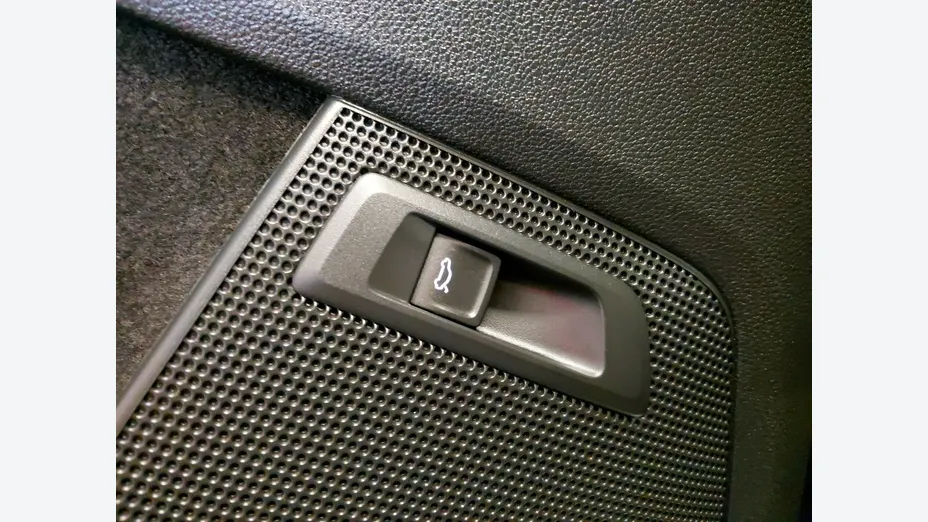 SKODA Kodiaq -