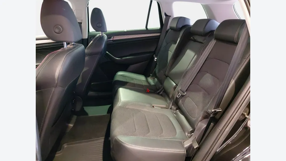 SKODA Kodiaq -