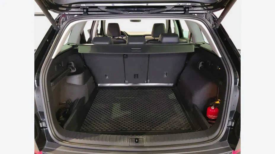 SKODA Kodiaq -