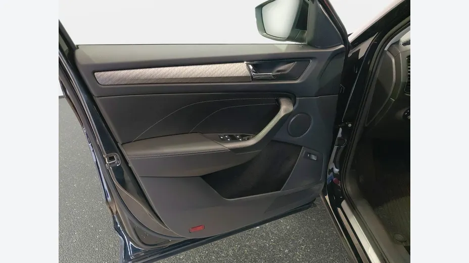 SKODA Kodiaq -