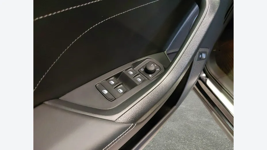 SKODA Kodiaq -