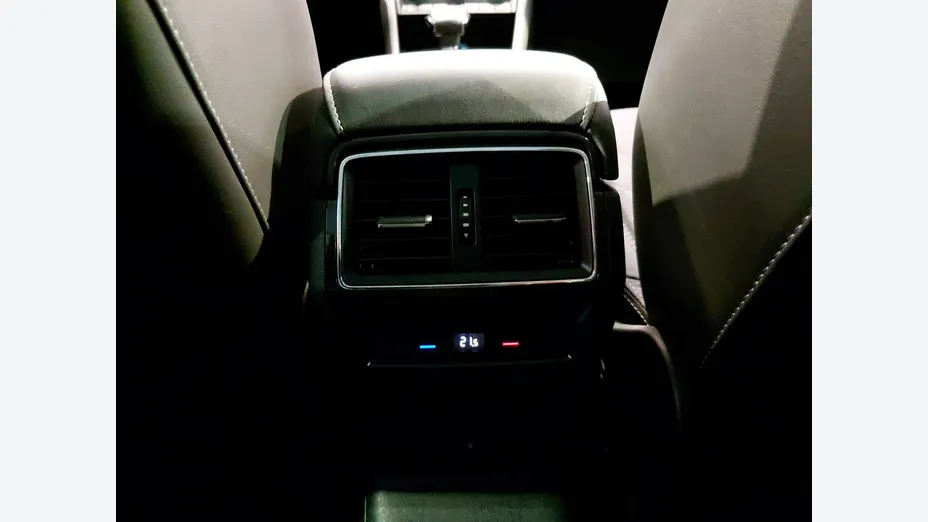SKODA Kodiaq -
