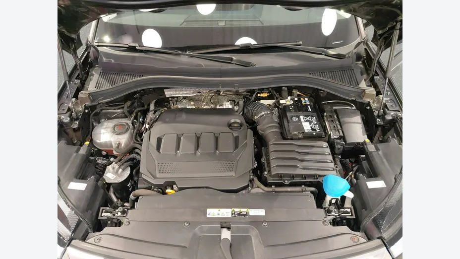 SKODA Kodiaq -