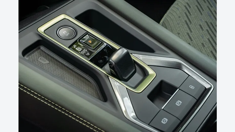 CUPRA Formentor -
