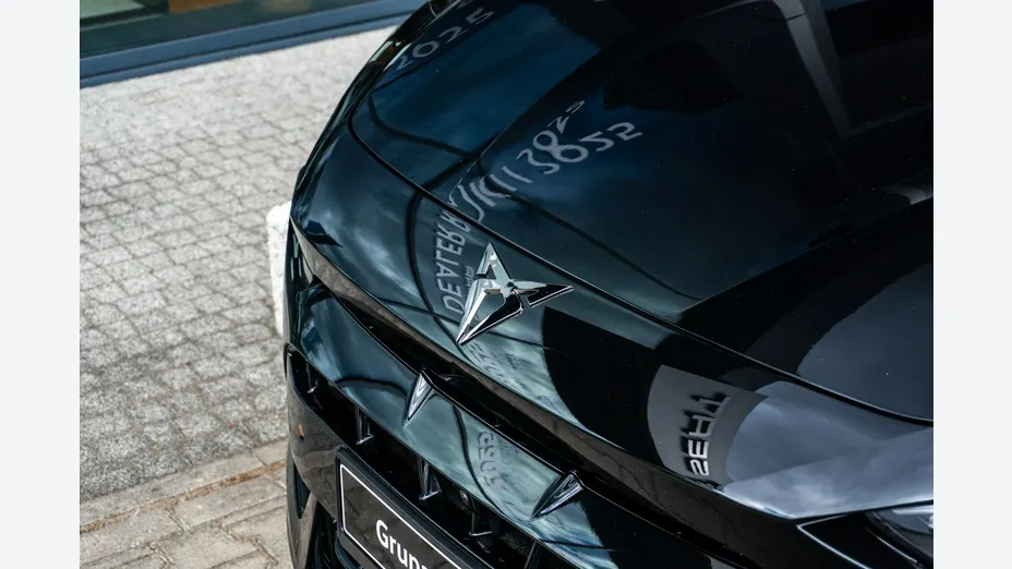 CUPRA Formentor -
