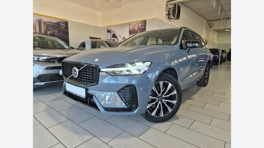 VOLVO XC60 -