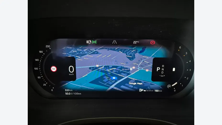 VOLVO XC60 -